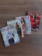 Burda 2009, Ophalen of Verzenden, Zo goed als nieuw, Vrouw, Burda