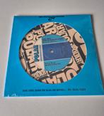 ABBA - 7" Picture Disc single - Ring Ring, Cd's en Dvd's, Vinyl Singles, 7 inch, Single, Ophalen of Verzenden, Pop