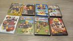 Kinder dvd's, Ophalen of Verzenden, Zo goed als nieuw, Film