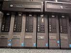 Dell Optiplex zonder opslag en geheugen, Computers en Software, Trezoriersdreef 31 2542KP, Ophalen of Verzenden, Zo goed als nieuw