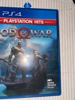 God of war ps 4, Vanaf 18 jaar, 1 speler, Zo goed als nieuw, Ophalen
