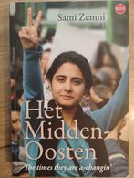 Het Midden-Oosten, Gelezen, Maatschappij en Samenleving, Ophalen of Verzenden, Wereld