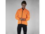 Regenjack water beschermende Rogelli Tillico oranje, Verzenden, Info@gowapromotions.com, Nieuw, 4838gt