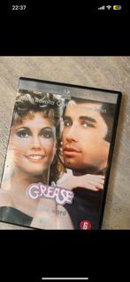 Grease, Ophalen of Verzenden, 1980 tot heden, Zo goed als nieuw