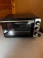 Silvercrest mini Oven - Zo goed als nieuw!, Witgoed en Apparatuur, Ovens, Minder dan 45 cm, Oven, Ophalen of Verzenden, Zo goed als nieuw