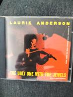 Laurie Anderson the ugly one with the jewels, Gebruikt, Ophalen of Verzenden