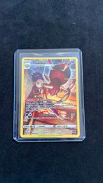 Ariados tg09/tg30, Ophalen of Verzenden, Nieuw, Losse kaart, Foil
