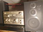 Stereo Set Vintage, Audio, Tv en Foto, Stereo-sets, Ophalen, Gebruikt, Tuner of Radio, Akai