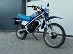 Honda MT5 incl. Kenteken - Klassieker in goede staat!, Fietsen en Brommers, Brommers | Honda, Ophalen, Honda, MT, Info@honda.com