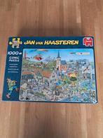 puzzel, Ophalen, 500 t/m 1500 stukjes, Zo goed als nieuw