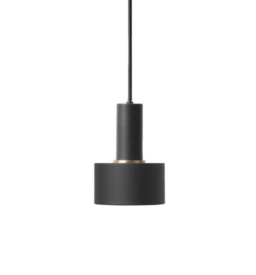 Ferm Living Disc hanglamp twv € 168,00 nieuw in doos!!, Huis en Inrichting, Lampen | Hanglampen, Nieuw, Ophalen of Verzenden