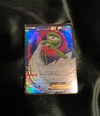 Gardevoir EX (155 full art), Hobby en Vrije tijd, Verzamelkaartspellen | Pokémon, Verzenden, Nieuw, Losse kaart