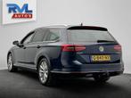 Volkswagen Passat Variant 1.4 TSI ACT Business Edition Pano/, Auto's, Volkswagen, 4 cilinders, 150 pk, Blauw, 1353 kg