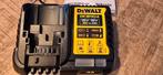 Dewalt dcb1104 xr oplader nieuw! 2025., Ophalen of Verzenden, Nieuw