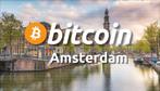 Bitcoin Amsterdam kaartje, Eén persoon