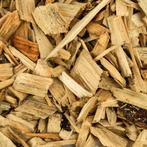 Gezocht: Gratis Houtsnippers, Ophalen of Verzenden, Boomschors
