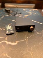 Pro-Ject  S2 DAC/Hoofdtelefoonversterker met AB, Ophalen of Verzenden, Zo goed als nieuw