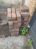 Gratis stenen, Ophalen, Gebruikt, Beton, Klinkers