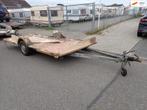 Caravan onderstel met compleet kenteken, Overige merken, Bedrijf, 500 - 750 kg, Kip