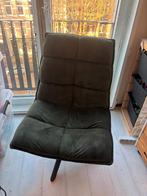 Clayton stoel van Leen Bakker - Zo goed als nieuw!, Ophalen of Verzenden, Zo goed als nieuw, Eén