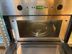 Ikea (met Garantie) Inbouw Combi Magnetron Grill Oven, Zo goed als nieuw, Oven met grill, Inbouw, 45 tot 60 cm