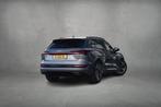 Audi e-tron e-tron 50 quattro Launch edition 71 kWh | Apple, Stof, 71 kWh, Parkeersensor, Origineel Nederlands