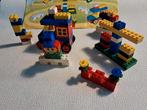 Lego starterset, Kinderen en Baby's, Ophalen of Verzenden, Zo goed als nieuw