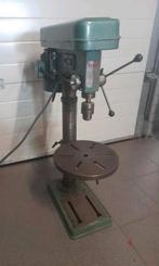 Ferm kolomboormachine, Doe-het-zelf en Verbouw, Gereedschap | Boormachines, Ophalen of Verzenden, Zo goed als nieuw, Kolomboormachine