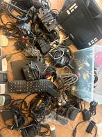 Defecte elektronica: Telefoons, kabels, DVD speler, Ophalen of Verzenden, Niet werkend