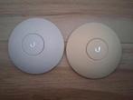 2x Unifi Long Range WiFi 5 Access Points, Ophalen of Verzenden, Gebruikt, Unifi