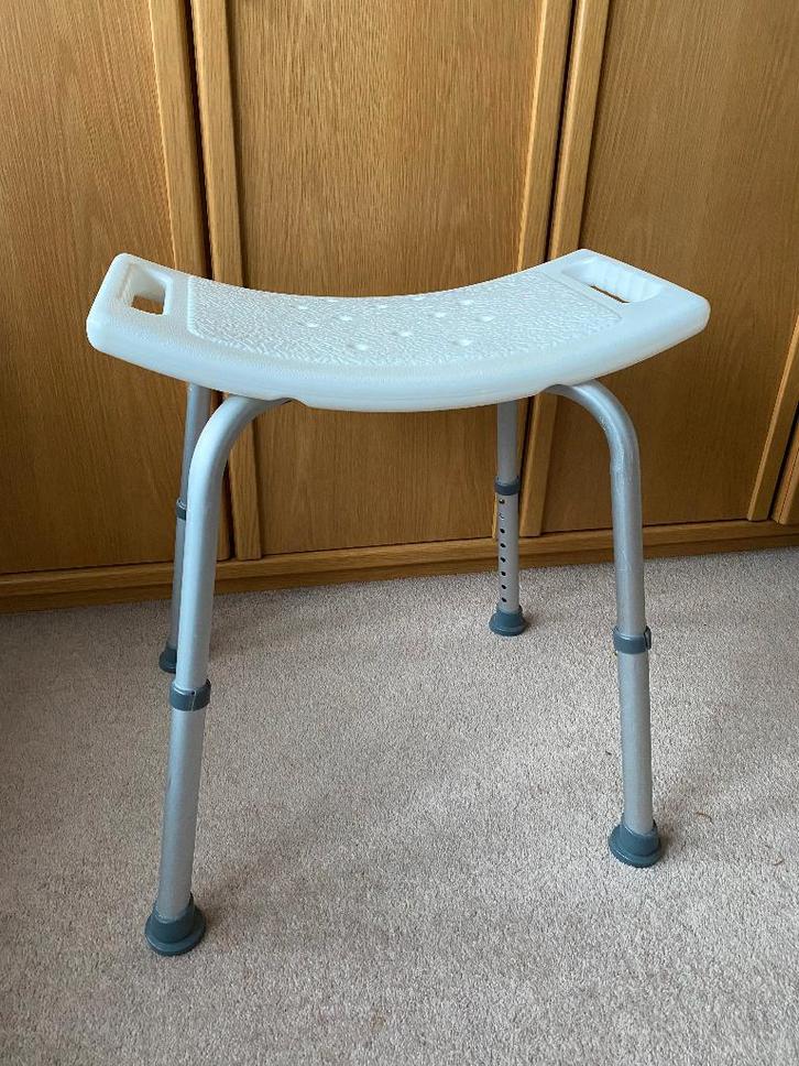 Douchekruk, Diversen, Verpleegmiddelen, Zo goed als nieuw, Ophalen