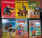 Diverse Dik Trom, Ophalen of Verzenden