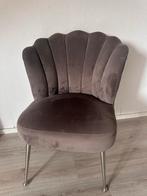 Richmond stoel, Huis en Inrichting, Stoelen, Ophalen of Verzenden, Zo goed als nieuw, Grijs, Eén
