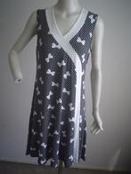 Batida jurk mt L, Kleding | Dames, Jurken, Overige kleuren, Verzenden, Maat 42/44 (L), Zo goed als nieuw