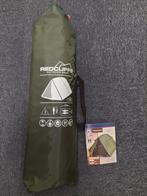 Nieuwe 2 persoons tent, compact en licht., Nieuw, Ophalen of Verzenden, Nvt@nvt.com, Redcliffs