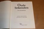 Oude Bekenden — Bewerking van Grimm & Andersen, Boeken, Prentenboeken en Plaatjesalbums, Ophalen of Verzenden, Zo goed als nieuw