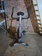 Hometrainer, Ophalen, Gebruikt, Metaal, Hometrainer