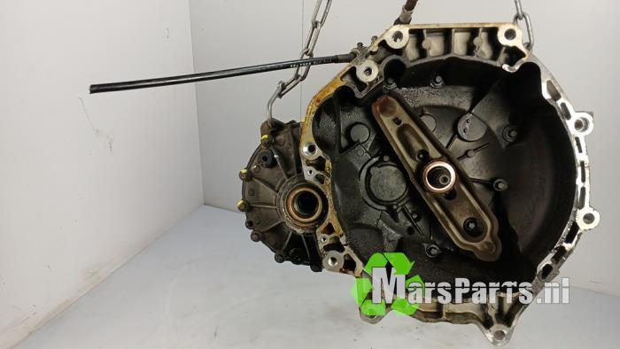 Versnellingsbak van een Mini Mini, Auto-onderdelen, Transmissie en Toebehoren, Mini, Gebruikt, 3 maanden garantie, Ophalen of Verzenden