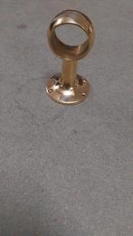 Leuning/touwhouder koper, Ophalen of Verzenden, Nieuw