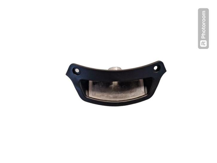 Kentekenverlichting origineel kap Vespa Sprint Primavera, Fietsen en Brommers, Brommeronderdelen | Scooters, Gebruikt, Ophalen of Verzenden