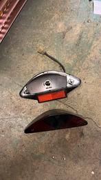 Yamaha aerox achterlicht, Ophalen of Verzenden, Gebruikt, Overige typen, Yamaha