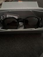 Zwarte Zonnebril - Petunia Black, Overige merken, Zonnebril, Zwart, Ophalen of Verzenden