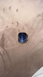 Apple watch, Ophalen of Verzenden, Zo goed als nieuw, Zilver, IOS