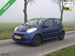 Citroen C1 1.0-12V Ambiance❗, Auto's, Voorwielaandrijving, Stof, Gebruikt, Zwart