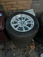 BMW velgen met winterbanden, Ophalen of Verzenden