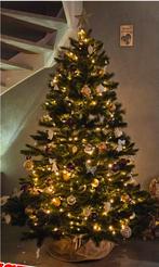 Complete kerstboom, Diversen, Kerst, Ophalen, Zo goed als nieuw
