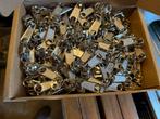 YKK Rits Schuivers - 100 stuks, Ophalen, Nieuw, Rits of Sluiting