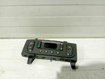 Bedieningspaneel kachel Renault Scenic 7700435401 beschikbaar voor biedingen