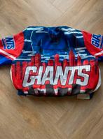 Vintage Chalk Line Giants USA Satin bomber | L | 90s | NFL, Ophalen of Verzenden, Zo goed als nieuw