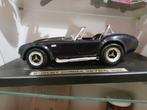 Shelby Cobra '64., Hobby en Vrije tijd, Modelauto's | 1:18, Ophalen of Verzenden, Zo goed als nieuw